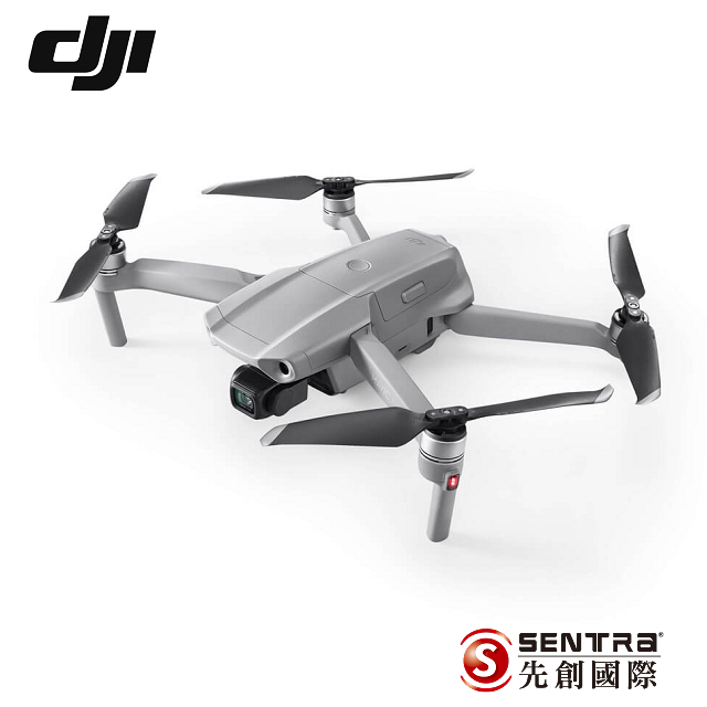 ●1/2 英吋影像感測器，4800 萬像素照片，4K/60fps 影片●8K 移動延時攝影，一鍵短片●34 分鐘最長飛行時間，240 分鐘遙控器續航●OcuSync 2.0 圖傳技術●10 公里最遠圖