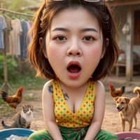 ฉันชื่อลำดวน