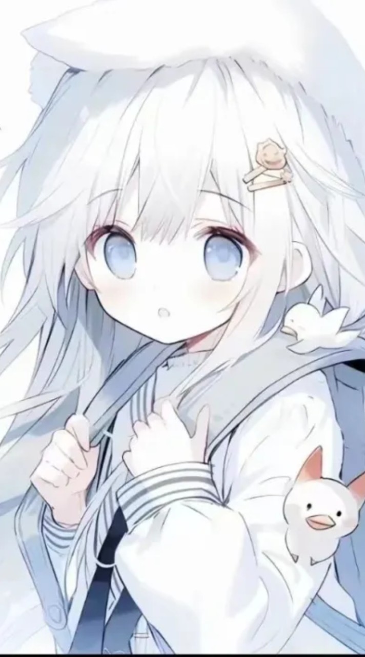 頭像（？