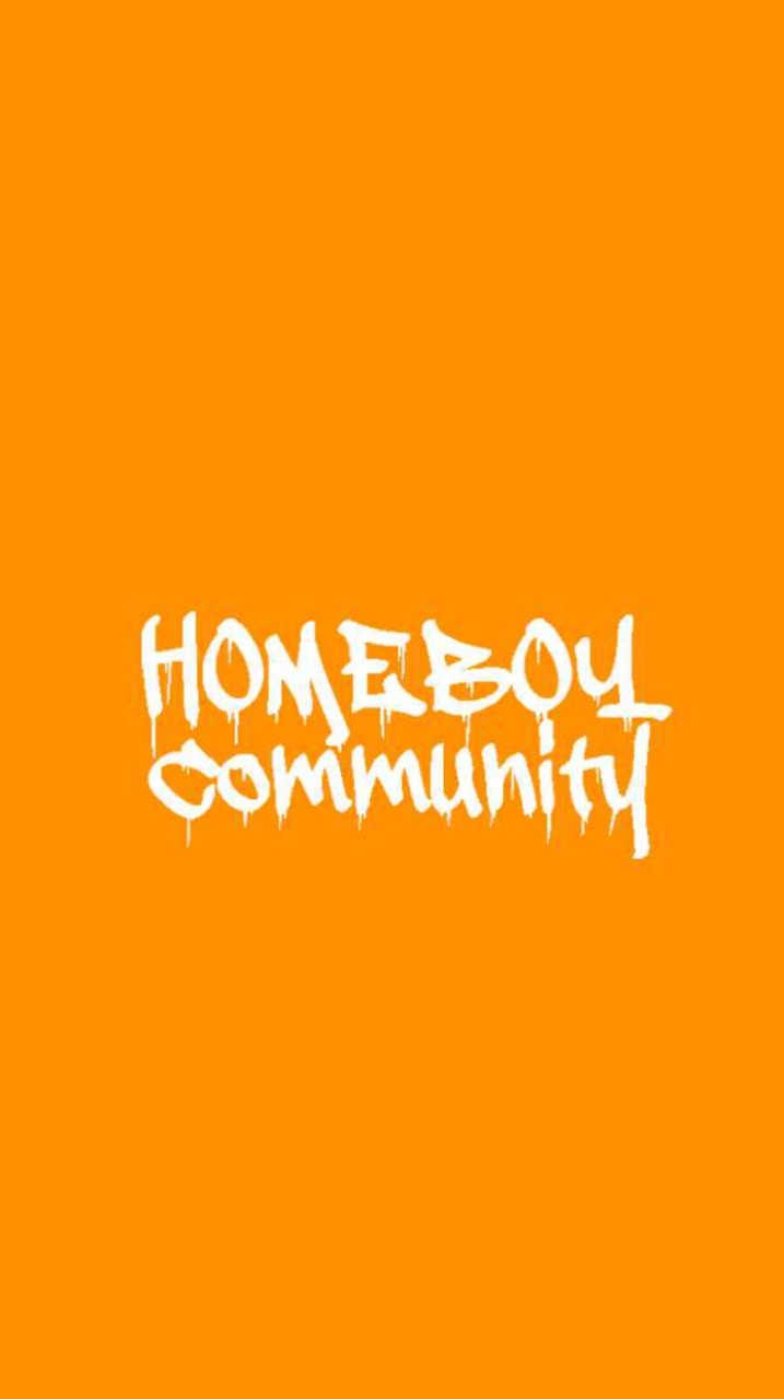 HOMEBOY COMMUNITY