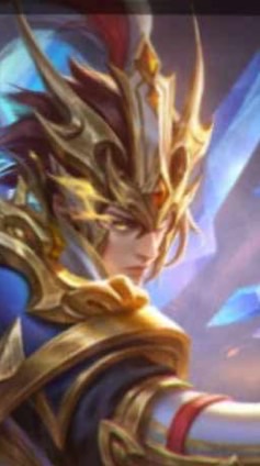 Dynasty Heros 986
