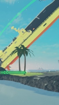 ロブロッカスMT部