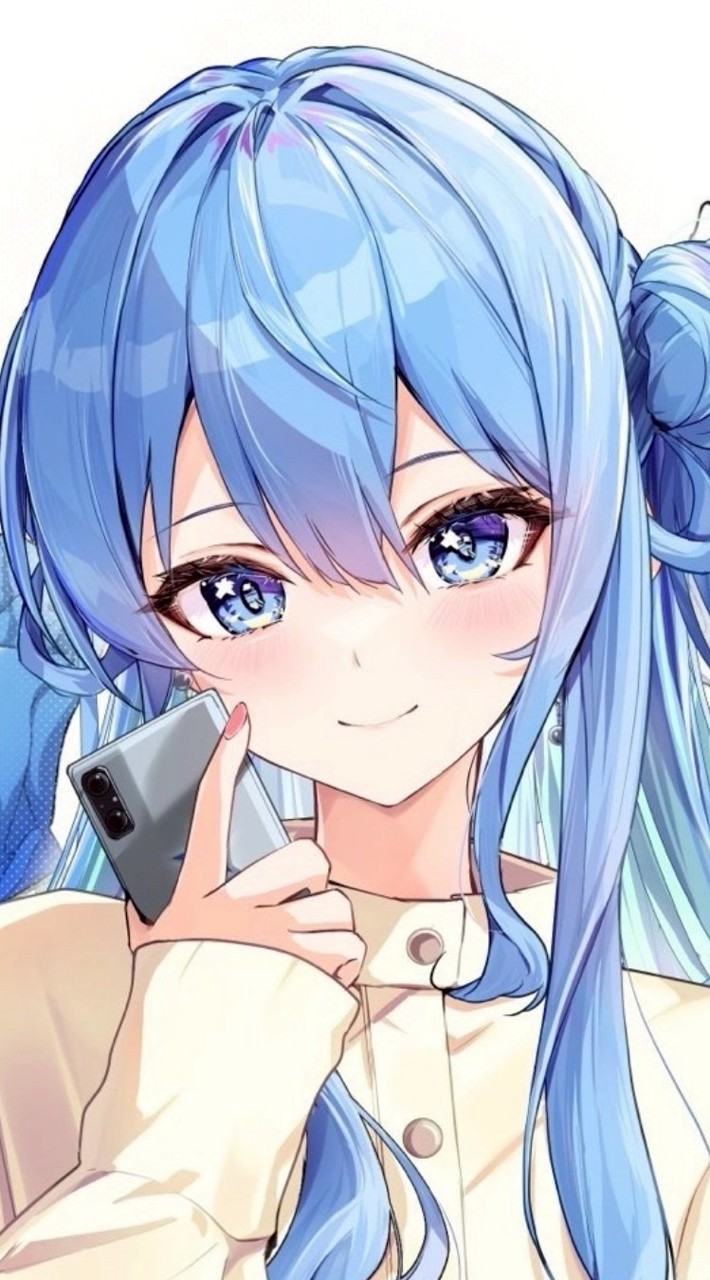 ホロライブ好きな人集まれ かなた君の憩いの場