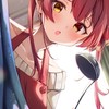 ホロ雑談ぅぅぅ