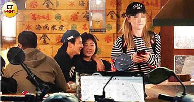 【惡火毀心血3】入住新厝等無女主人　小煜狂喝到天明