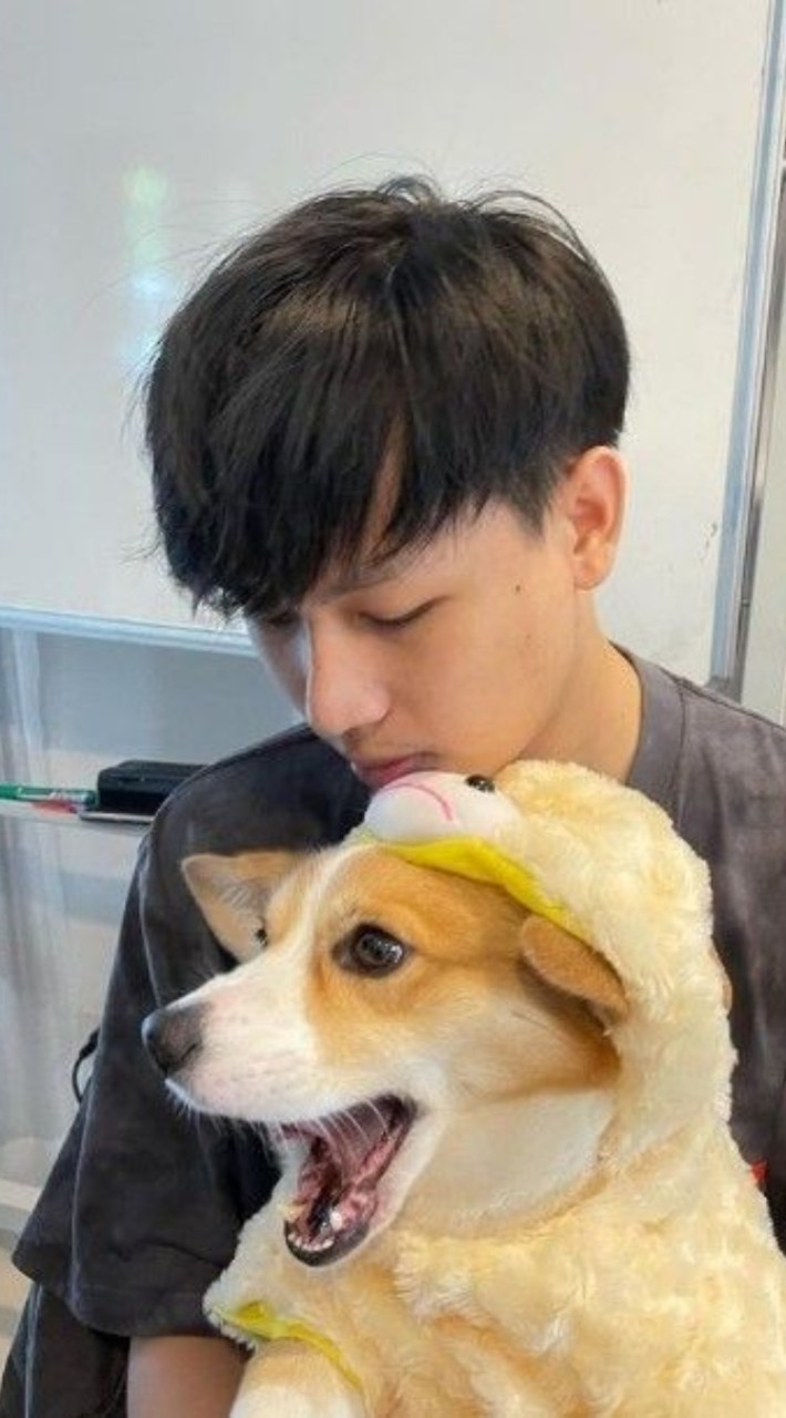 พี่ตาล💝พี่กอล์ฟ Epic Time