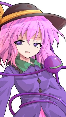 OpenChat 東方Project オリキャラ也