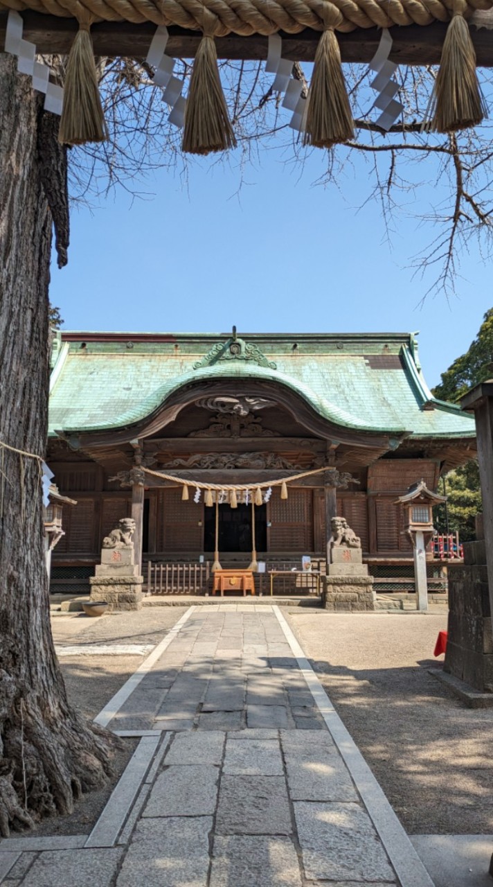 東京/神奈川/千葉/埼玉 の御朱印巡り⛩️40代 50代 60代限定