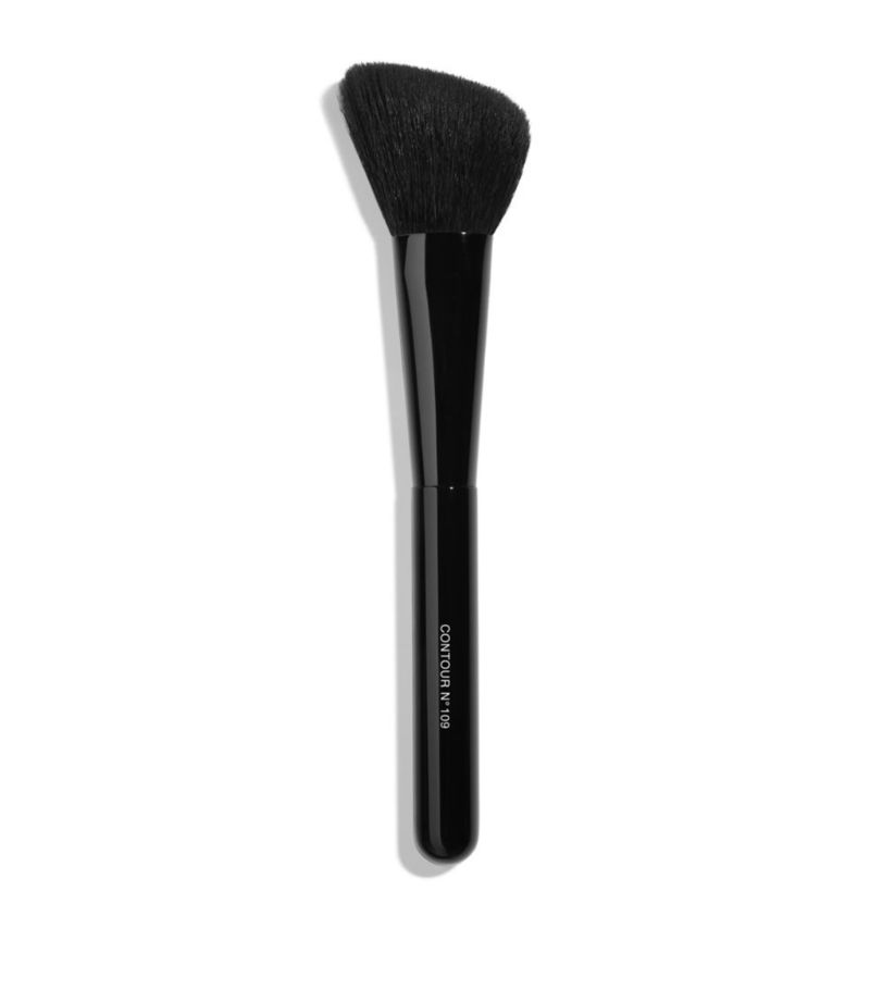 Chanel (Pinceau) Contouring Brush N°109