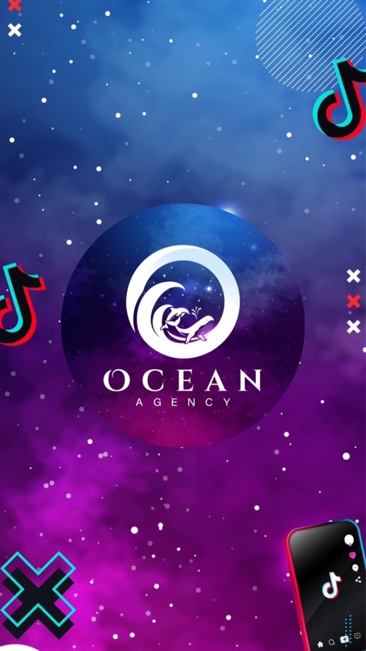 นายหน้า TIKTOK OCEAN