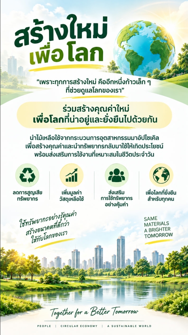 ReValue Earth