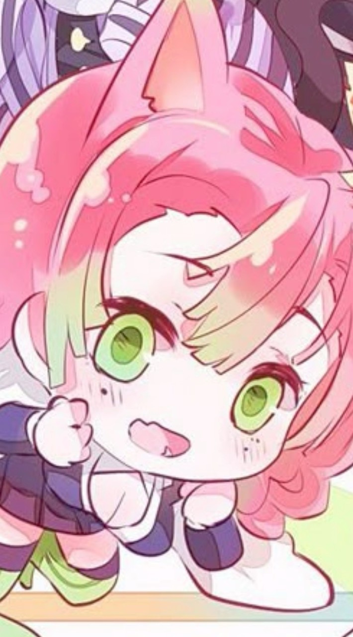 二次元👁️👄👁️