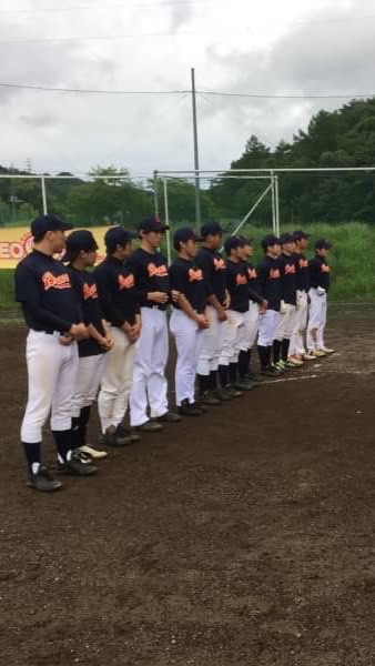共栄大学Bravesのオープンチャット