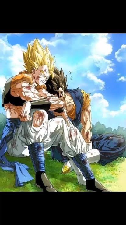 ドラゴンボールレジェンズ！！初心者大歓迎！！