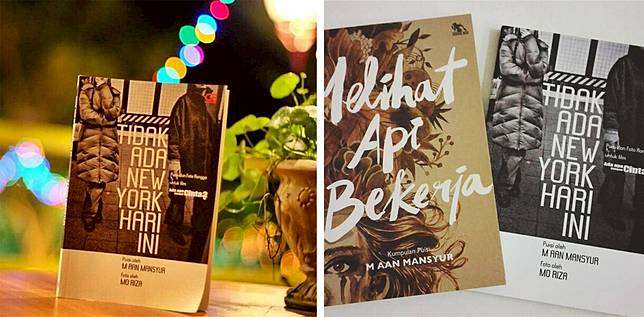 7 Buku yang Bikin Kita Semangat Pengen Jadi Penulis