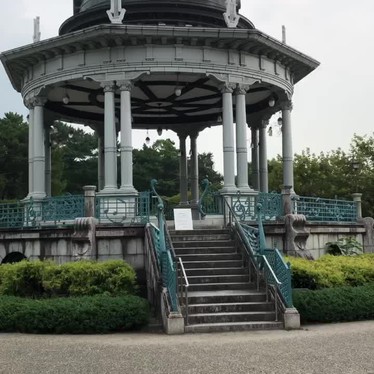 鶴舞公園奏楽堂のundefinedに実際訪問訪問したユーザーunknownさんが新しく投稿した新着口コミの写真