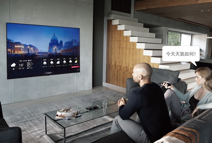 LG 首款 88 吋 8K OLED TV 登台，要價 219 萬