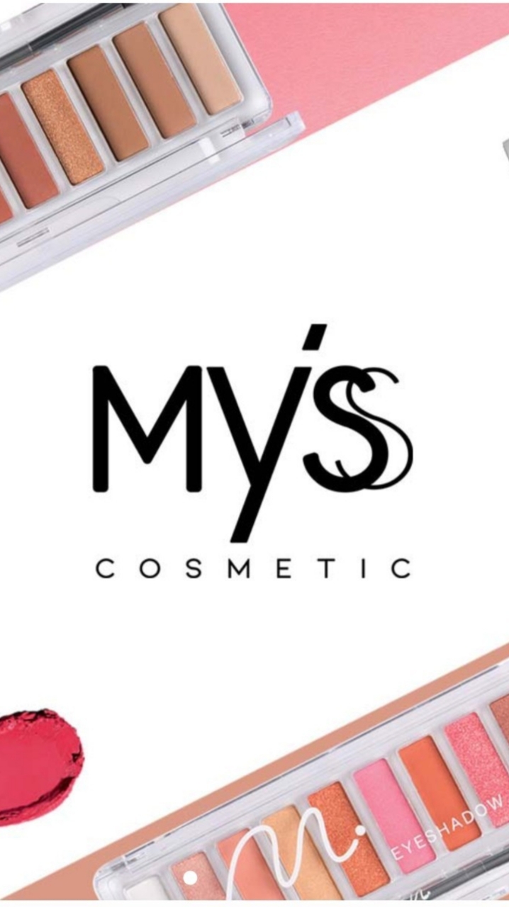 共同購入③（MYSS Cosmetic）のオープンチャット