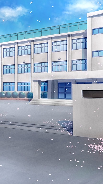 緩也学園