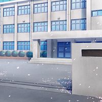 緩也学園