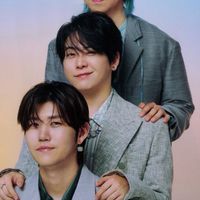 ミセス好き集まれ！
