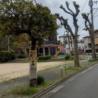 城南七隈自治会 2丁目3区