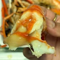 กุ้งเผามันเยิ้มศาลายา