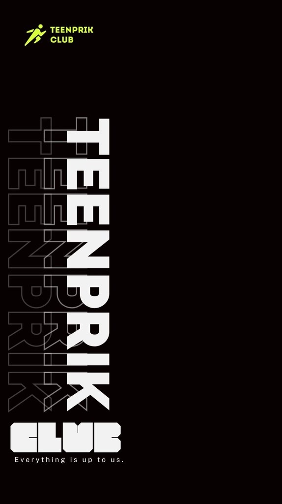 TEENPRIK CLUB