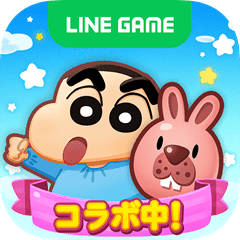 LINE PokoPoko
