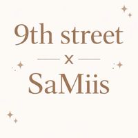 9th street x SaMiis｜紐澳日韓批發總倉