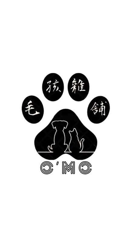 O’ mo 毛孩雜舖