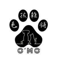 O’ mo 毛孩雜舖