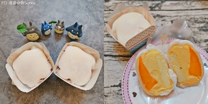 嘉義美食x嘉義甜點x團購美食x太保隱藏版甜點x尚一豆烘焙坊/乳酪球/芒果巴黎/芒果冰心/波霸蛋塔/人氣泡芙/泡芙餅乾