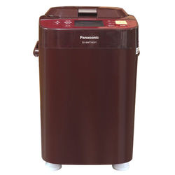 ◎即日起買就送電子秤SP-1501(1入)+防燙手套(1入)|◎手揉變頻技術|◎34道食譜【Panasonic國際牌】全自動變頻製麵包機SD-BMT1000T◎消耗電力：加熱器：370W/馬達：60W