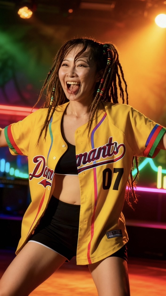 diamantéイベント