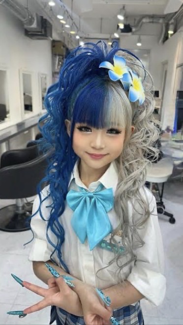 ゆーかちゃん推し集まれ！