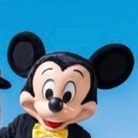 上海ディズニー　ファンの集まり