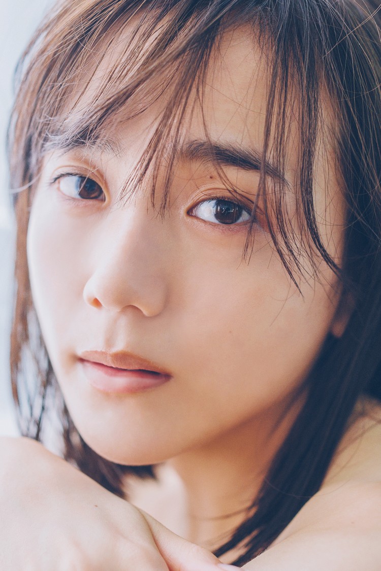 松井愛莉 これでノーメイクってマジ ぐぅ可愛な すっぴん顔 を公開