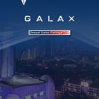 Deepal Galax Pattaya Trip