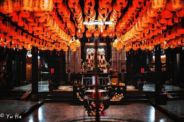 圖片授權：IG @hyu___film