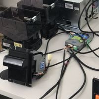 ICT Payment product