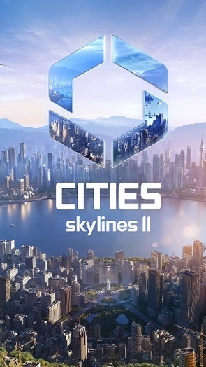 城市天際線2