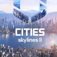 城市天際線2