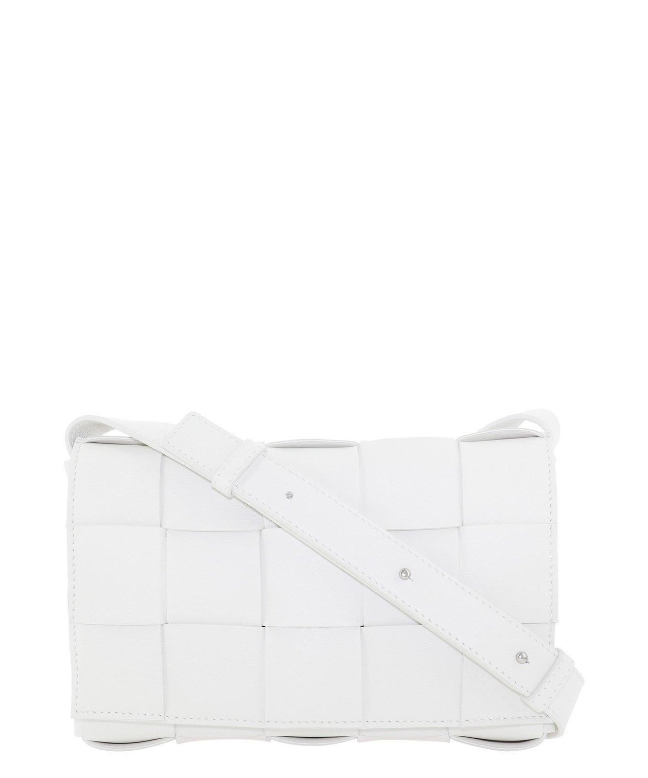 Bottega Veneta Cassette Shoulder Bag