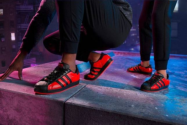 Adidas originals botines jordan hotsell