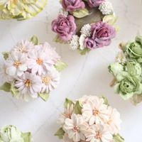 驀時甜點工藝&烏泡芙專賣