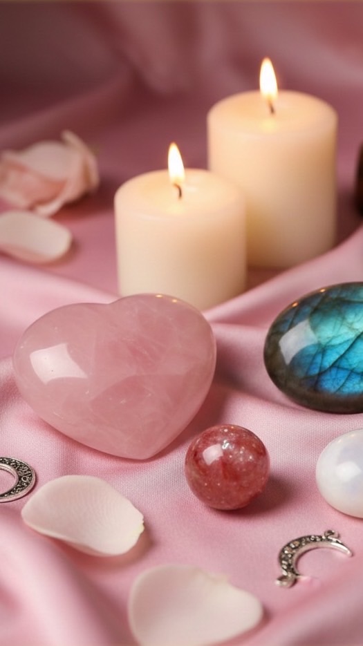 mimimomo水晶群❤️