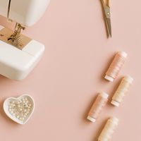 mirii sewingお教室感謝イベント