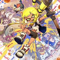 【𝒮𝓅𝓁𝒶𝓉ℴℴ𝓃３・雑談】一緒にスプラやろー‼️