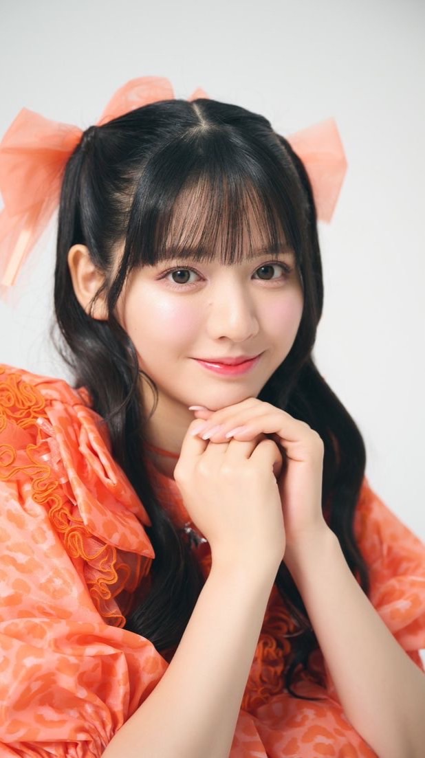 おすず推し集合〜！🧡🧡